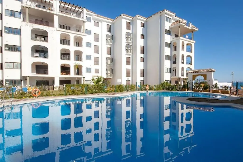 Апартаменты Marina De La Duquesa 819 Манилва