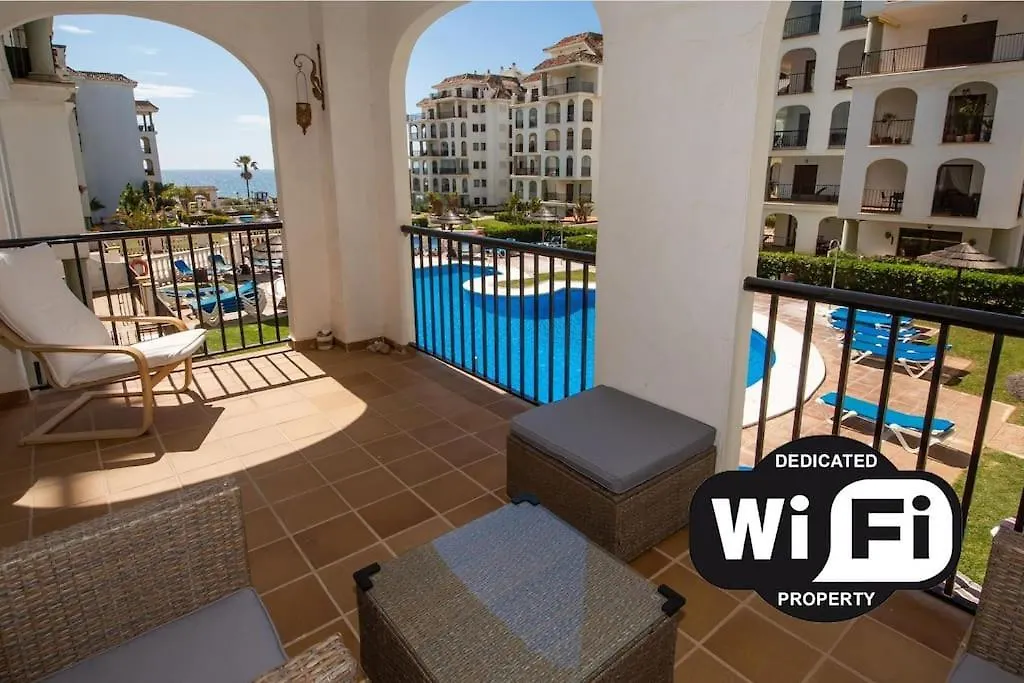 Marina De La Duquesa 819 Apartment Manilva