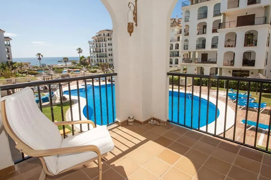 Апартаменты Marina De La Duquesa 819 Манилва 0*,