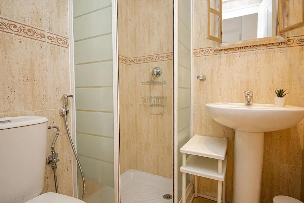Ferienwohnung Marina De La Duquesa 819 Manilva