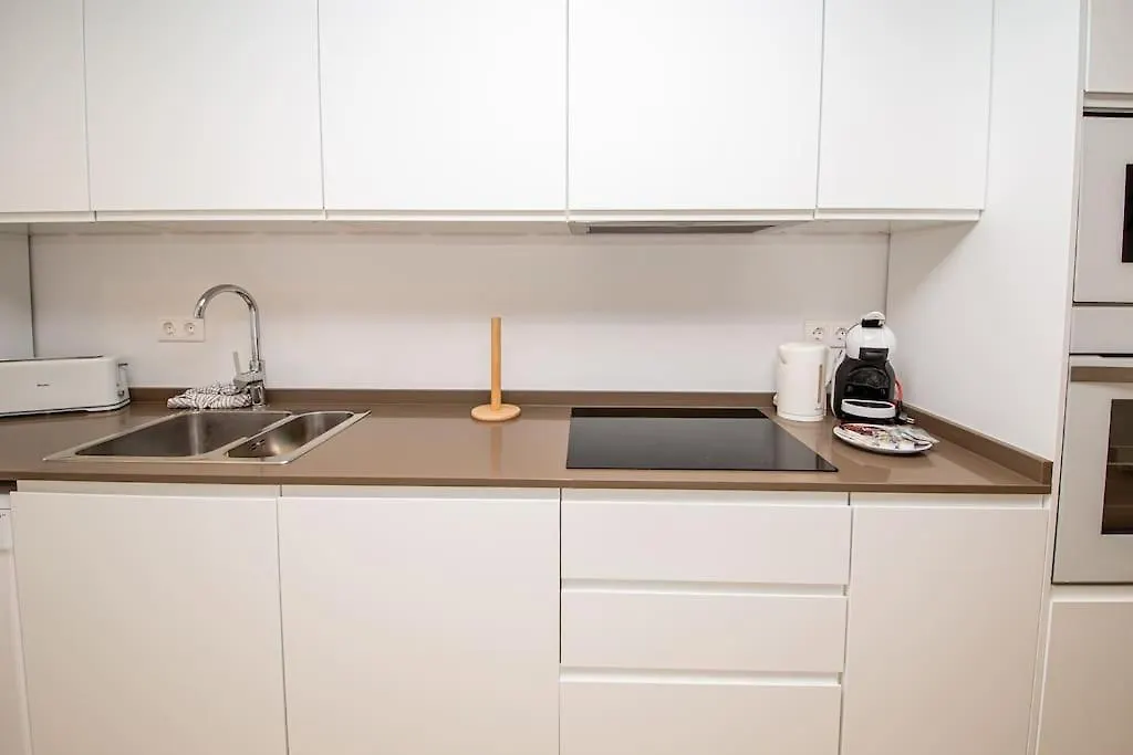 Ferienwohnung Marina De La Duquesa 819 Manilva