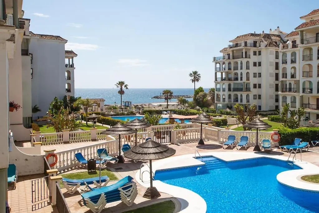 Ferienwohnung Marina De La Duquesa 819 Manilva 0*,