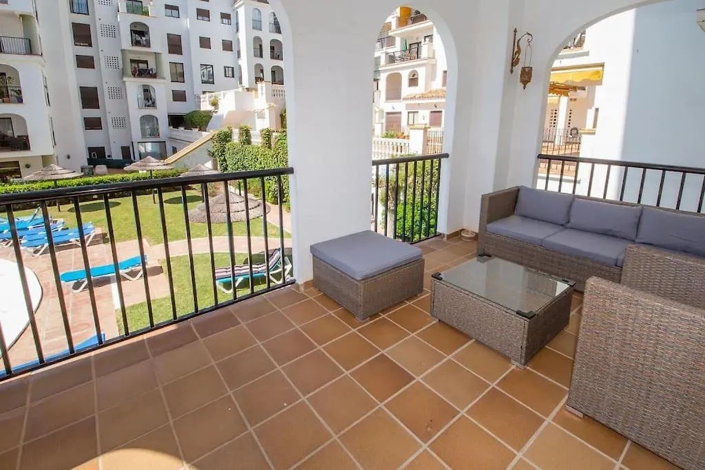 Ferienwohnung Marina De La Duquesa 819 Manilva Apartment