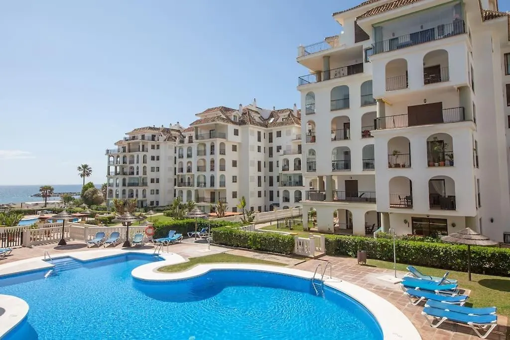 Apartment Ferienwohnung Marina De La Duquesa 819 Manilva